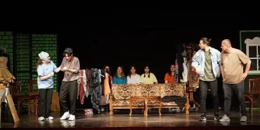 Sanat Kenti Gölcükte Yaşamak Ayrıcalıktır