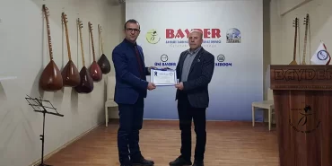 Seyfullah Dumlupınar spor hayatını anlattı, boks