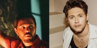 The Weeknd ve Niall Horan'dan Yepyeni Çıkışlar