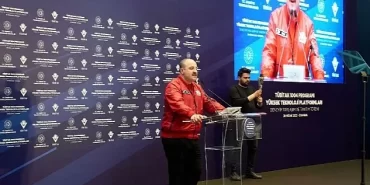 Türkiye'nin dev projeleri arasında Ege Üniversitesinden iki proje yer aldı