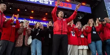 Türkiye'nin Gururu TEKNOFEST, Milyonları Ağırladı