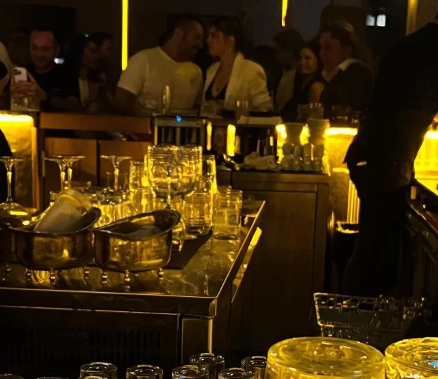 Ünlü Oyuncu Melis Sezen Yeni Sevgilisi İle İlk Kez Görüntülendi!…