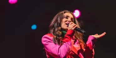 YBY Woods Sezonu Karsu'nun Eşsiz Performansıyla Açtı