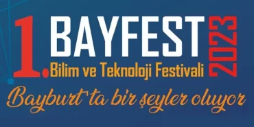 Bilim ve teknolojinin kalbi Bayburt'ta atacak