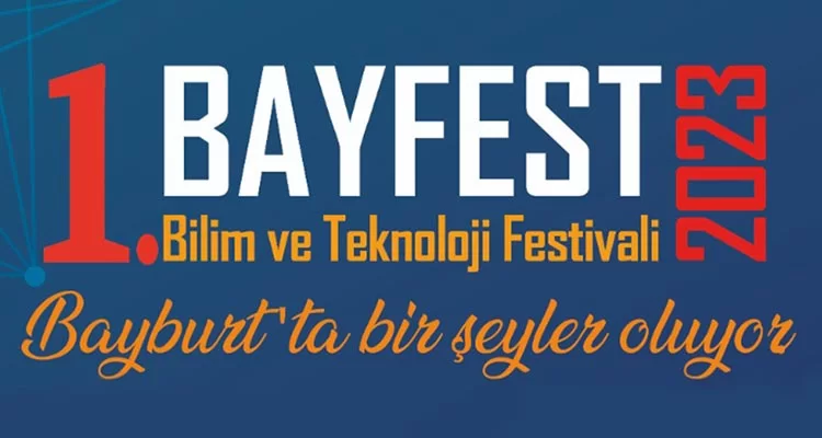 Bilim ve teknolojinin kalbi Bayburt'ta atacak