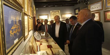 Bayburt Belediyesi Bayburt Evi Müzesi Açıldı