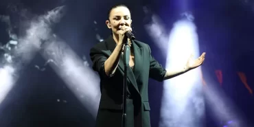 Fatma Turgut’tan Mükemmel Performans