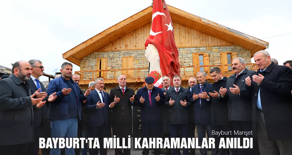 Şehitlerin Kabirleri Ziyaret Edildi, Kuran-ı Kerim Okundu