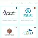 Bayburt Üniversitesi, Avrupa’da Bir İlke İmza Atarak EOSE’ye Üye Oldu!