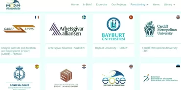 Bayburt Üniversitesi, Avrupa'da Bir İlke İmza Atarak EOSE'ye Üye Oldu!