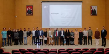 Bayburt Üniversitesinin Proje Seferberliği, KTÜ'nün Eğitim İş Birliğiyle Güçlendi