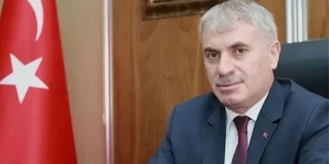 Belediye Başkanı Mete Memiş'in 1 Mayıs Emek ve Dayanışma Günü Mesajı