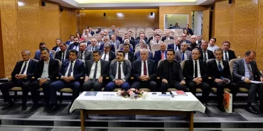 Vali Eldivan Başkanlığında 2024 Yılı II. İl Koordinasyon Kurulu Toplantısı Gerçekleştirildi