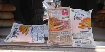 Bayburt Belediyesi Glutensiz Ekmek Satışlarına Başladı!