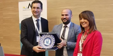 Bayburt Üniversitesi, Akdeniz'in En Kapsamlı Akademik Birliğine Katıldı!