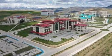 Bayburt Üniversitesi TEKNOFEST'te Başarıları Katladı!