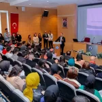 Bayburt Üniversitesi, TÜBİTAK Öğrenci Projelerinde Yeni Rekor Hedefliyor