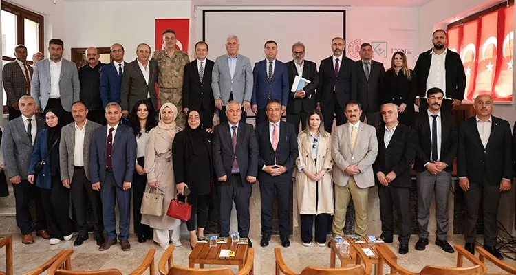 Bayburt'ta Uluslararası Müzeler Günü Coşkuyla Kutlandı
