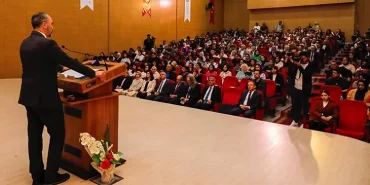 Dede Korkut Bilim, Kültür, Sanat ve Spor Ödülleri Yedinci Kez Sahiplerini Buldu!