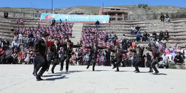 Trabzonspor Bayburt Futbol Okulu Açıldı!