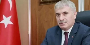 Bayburt Belediye Başkanı Mete Memiş'ten Kurban Bayramı Mesajı
