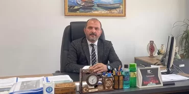 Bayburt İl Kültür ve Turizm Müdürü Niyazi Gül Oldu