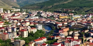 Bayburt Milletvekili Sayısı 2 Oldu, 7 ilin Milletvekili Sayısı Degişti