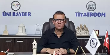 BAYDER Başkanı Fatih Dündar Anlattı, Bayburt'ta Bayramlar Nasıl Kutlanıyor?