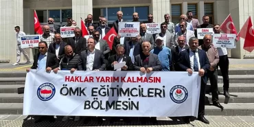 Eğitim-Bir-Sen Öğretmenlik Meslek Kanunu'nda Kapsayıcılık Talep Ediyor