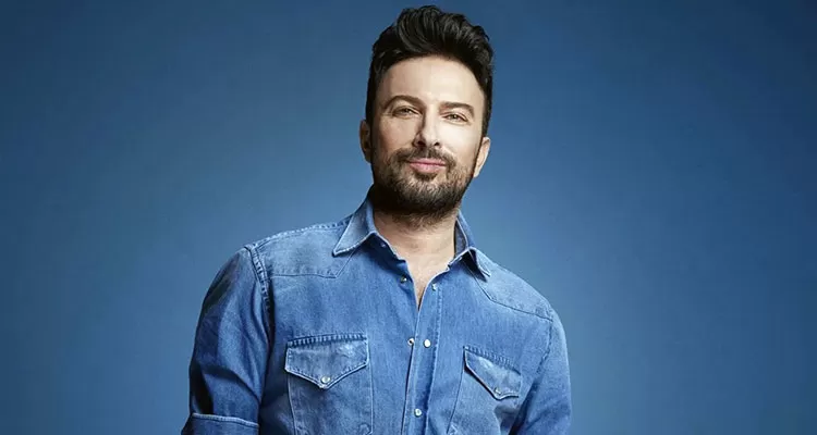 Tarkan 7 Yıllık Aradan Sonra Kuantum 51 ile Dünyayı Sarsıyor!