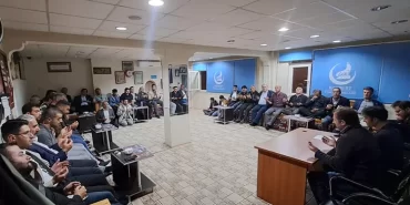 Ülkü Ocakları, İstanbul'un Fethini Seminerle Kutladı