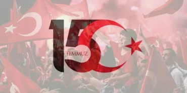 15 Temmuz Darbe Girişimi Genel Kültür Testi
