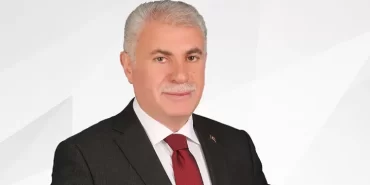 Başkan Mete Memiş'in 15 Temmuz Mesajı, 15 Temmuz, Milletimizin Direniş Zaferidir!