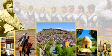 Bayburt Dede Korkut Şölenleri 28. Yıl Programı Açıklandı