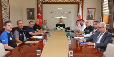 Bayburt Kaleardı Mahallesi’nde Yol Islah Çalışmaları Devam Ediyor
