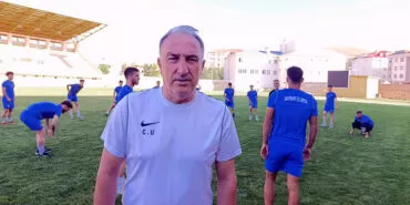 Bayburt Spor Genç Osman Stadyumu’nda Yeni Sezon Hazırlıklarına Başladı