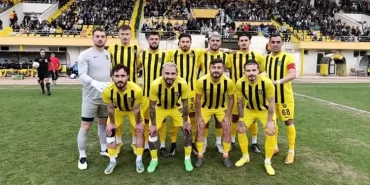 Bayburt Spor’un 2024-2025 Sezonu Rakipleri Belli Oldu
