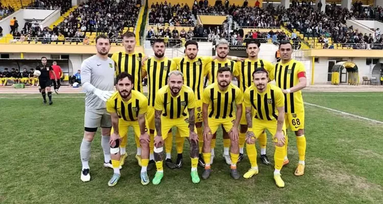 Bayburt Spor’un 2024-2025 Sezonu Rakipleri Belli Oldu
