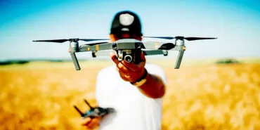 Bayburt'ta Basın Mensuplarına Ücretsiz Drone Ehliyeti Eğitimi