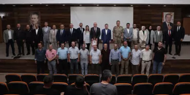 Bayburt’ta Dede Korkut Hikayeleri Konuşuldu