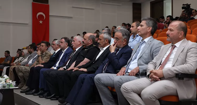 Bayburt’ta Dede Korkut Hikayeleri Konuşuldu