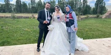 Bayburt'ta Kadınlara Şiddete Karşı Mücadele, KADES Uygulaması ve Farkındalık Eğitimi