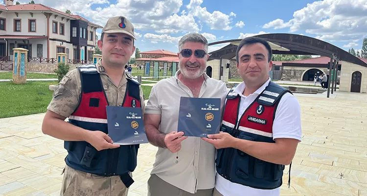 Bayburt'ta Kadınlara Şiddete Karşı Mücadele, KADES Uygulaması ve Farkındalık Eğitimi