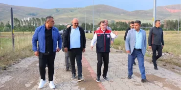 Bayburt'ta Sıcak Hava Balonu Turizmi Heyecan Yaratıyor!