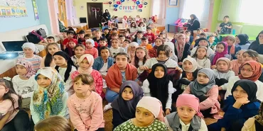Yaz Kur'an Kursları Tüm Türkiye'de ve Bayburt'ta Başladı!