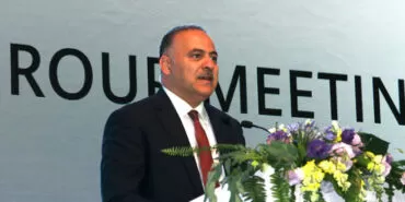 Bakan Yardımcısı Sayan: Türkiye, 2026'da 5.5G ile Dünyanın En Hızlı Ağlarına Kavuşacak