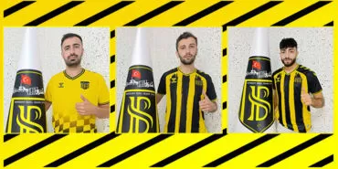 Bayburt Spor 3 Yeni Transfer Gerçekleştirdi