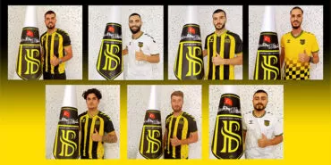 Bayburt Spor’da Transfer Atağı! Sezon Hedefleri İçin Kadro Güçleniyor