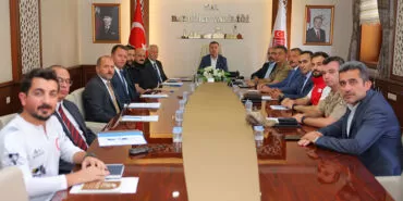 Bayburt'ta Dede Korkut Bisiklet Festivali ile Tarih ve Spor Bir Araya Geliyor