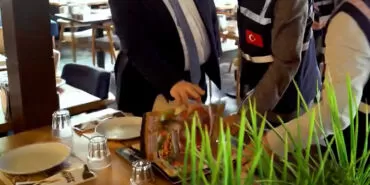 Bayburt'ta Fiyat Etiketlerinde Denetim Sıkılaştı, Binlerce TL Ceza